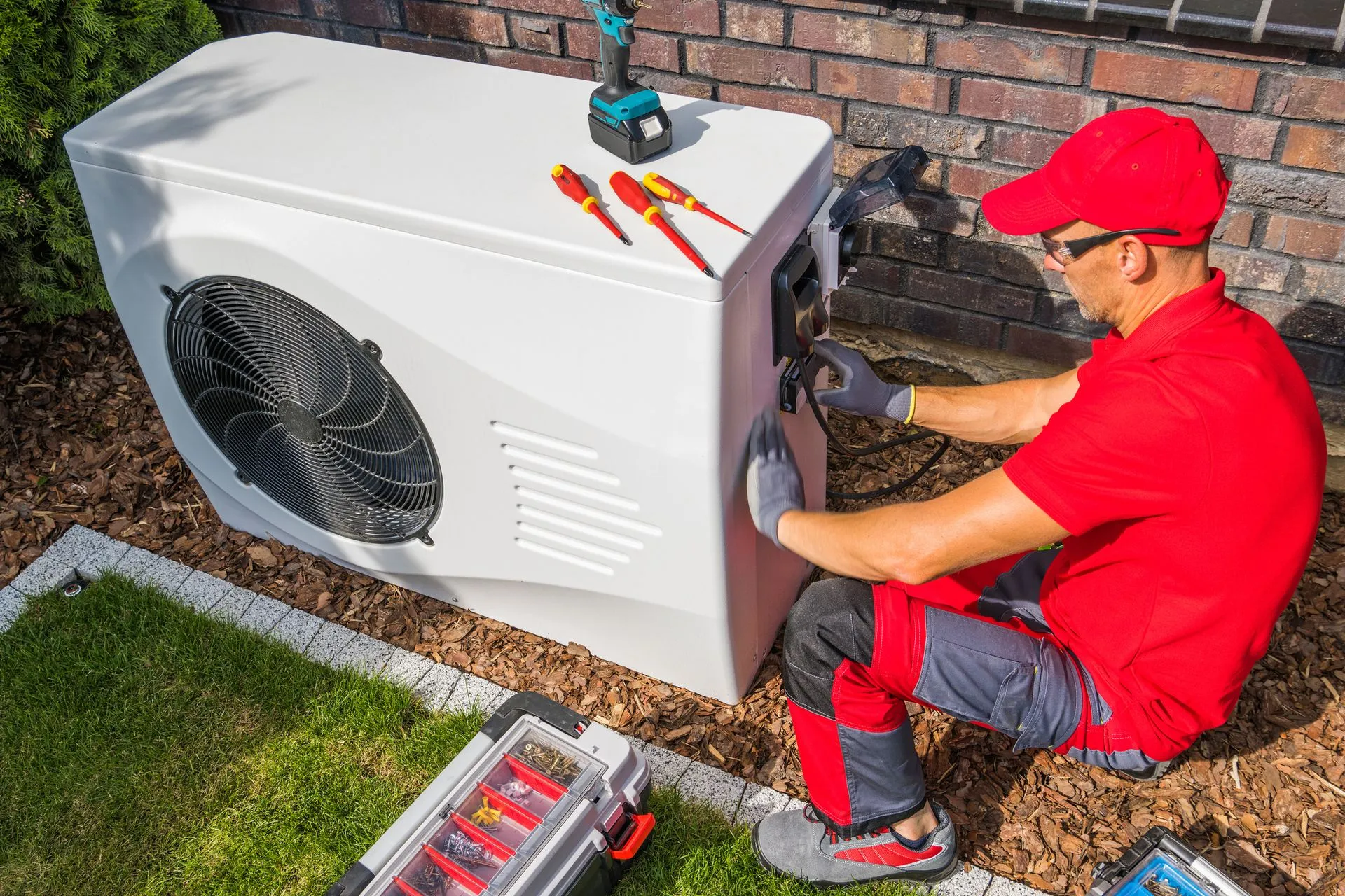 About HVAC in Galesburg, MI
